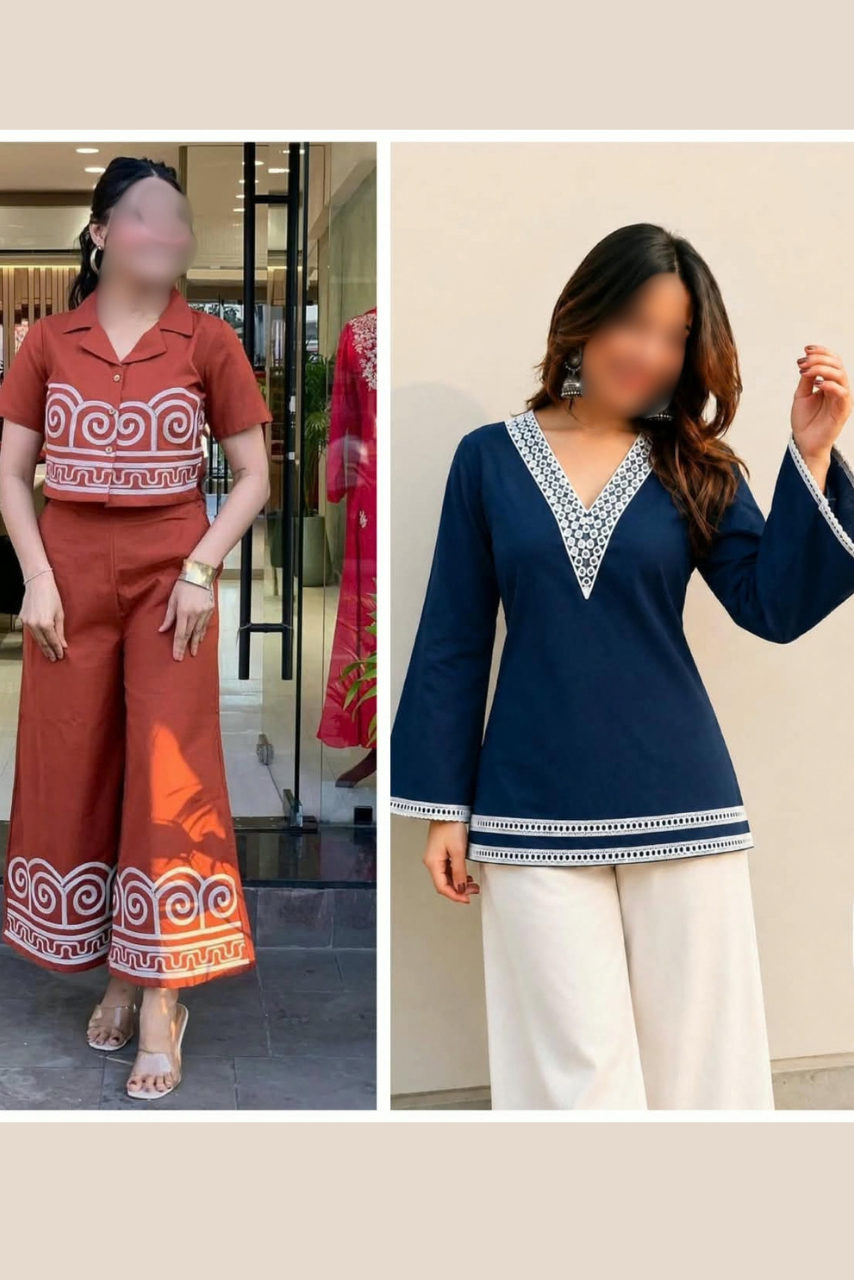 Special 2-Piece Combo