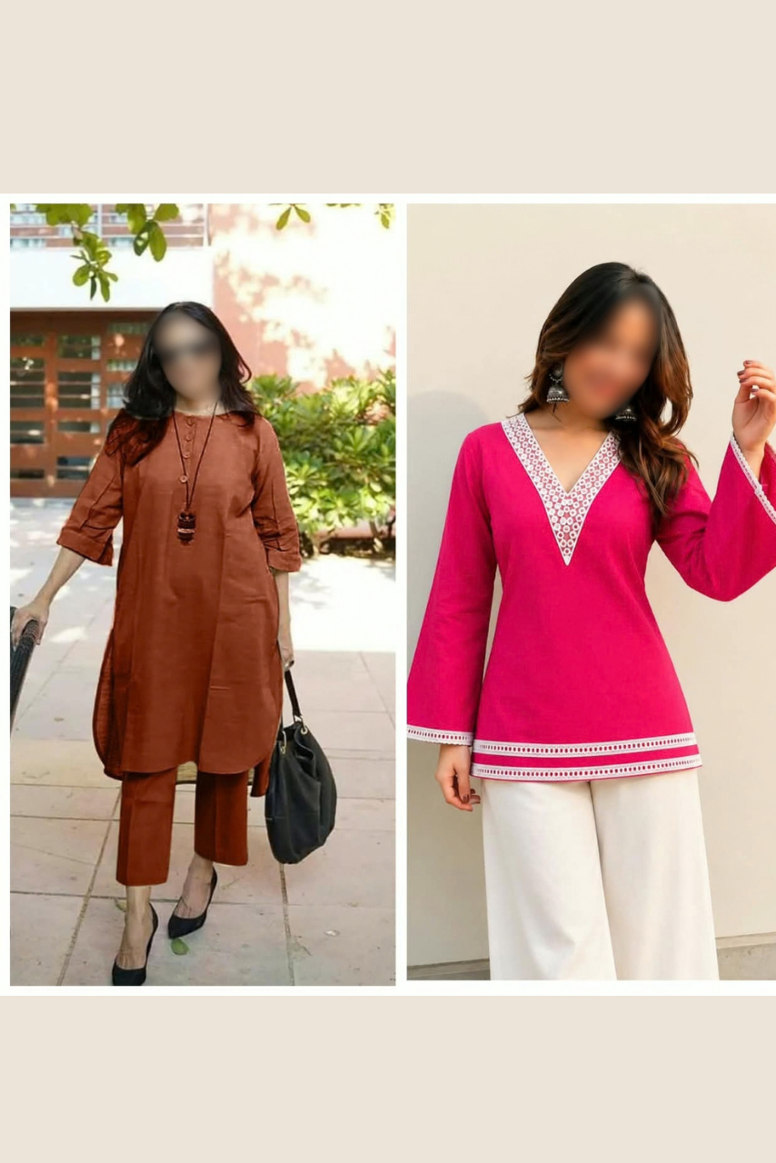 Special 2-Piece Combo