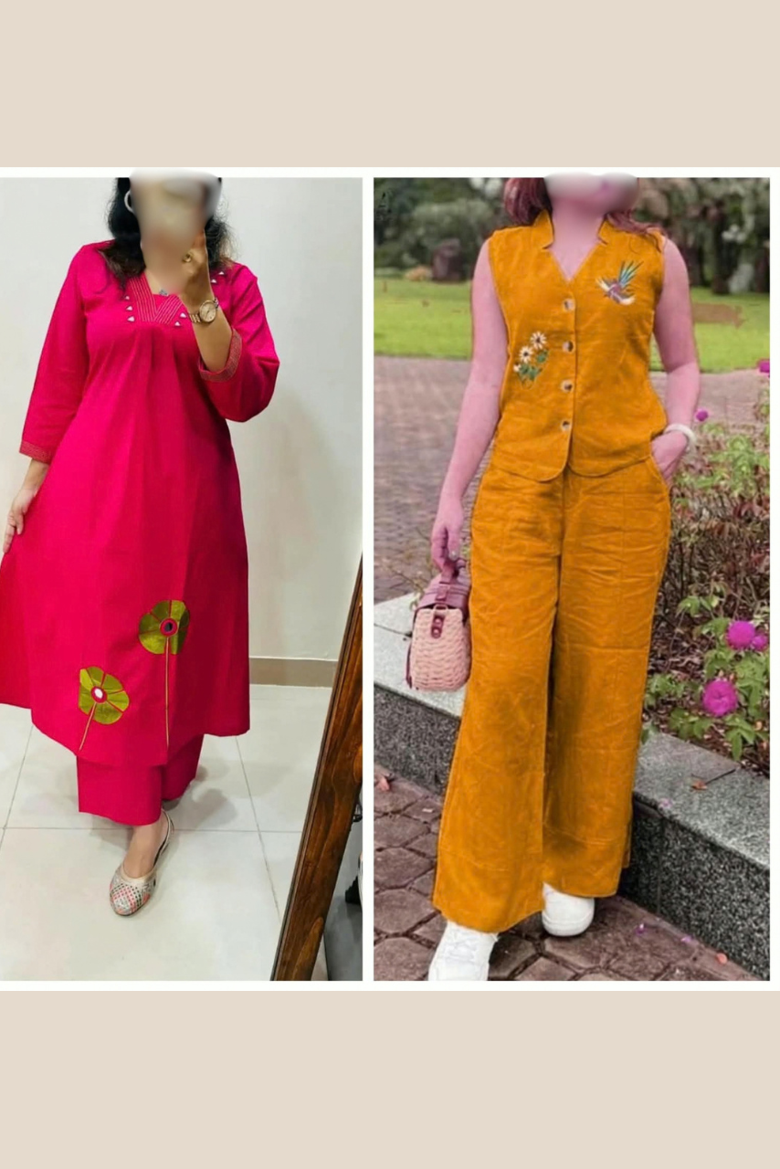 Special 2-Piece Combo