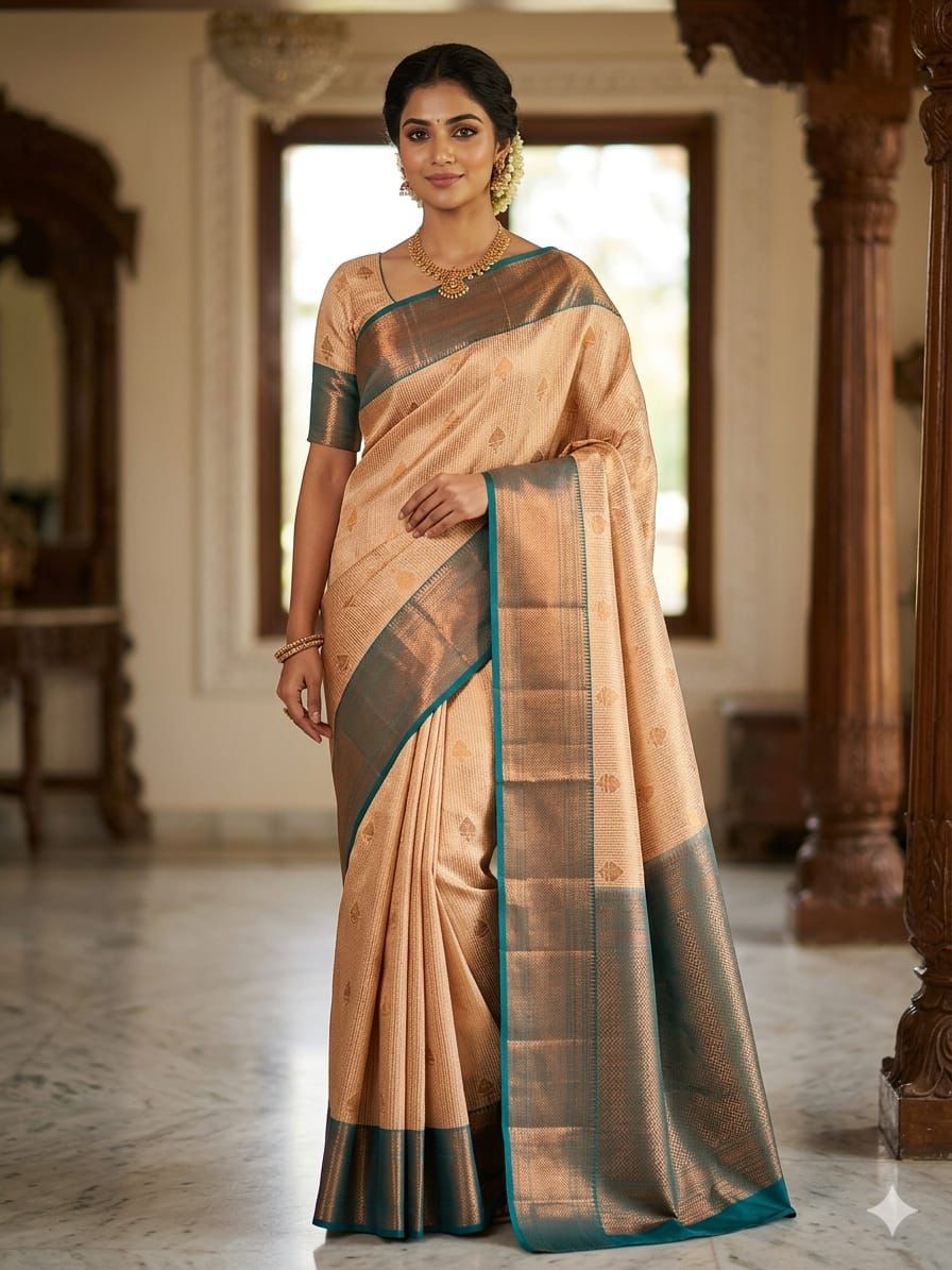 Elampillai Silk Sarees