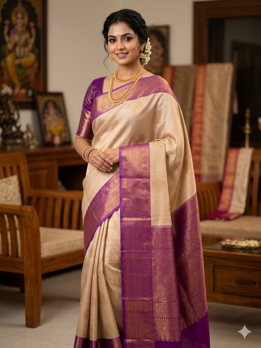 Elampillai Silk Sarees