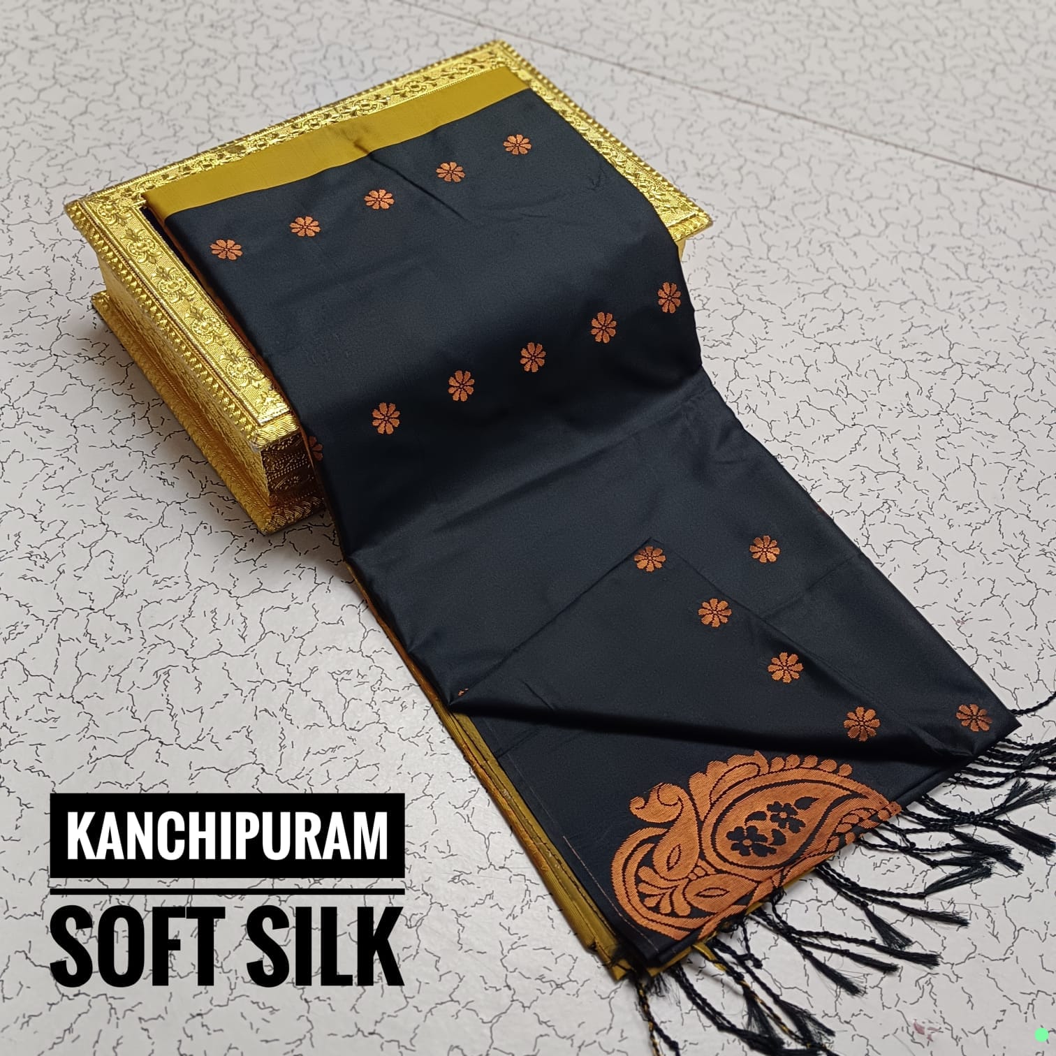 Ethnic Wear Traditional Saree