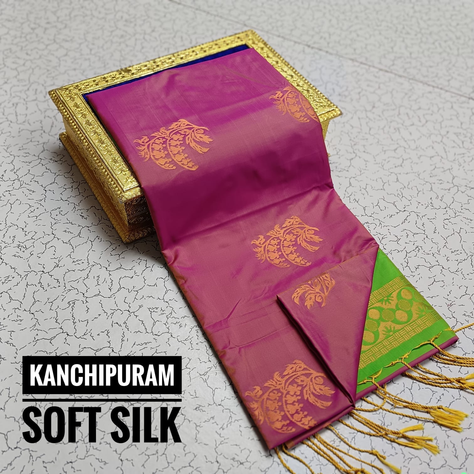 Ethnic Wear Traditional Saree