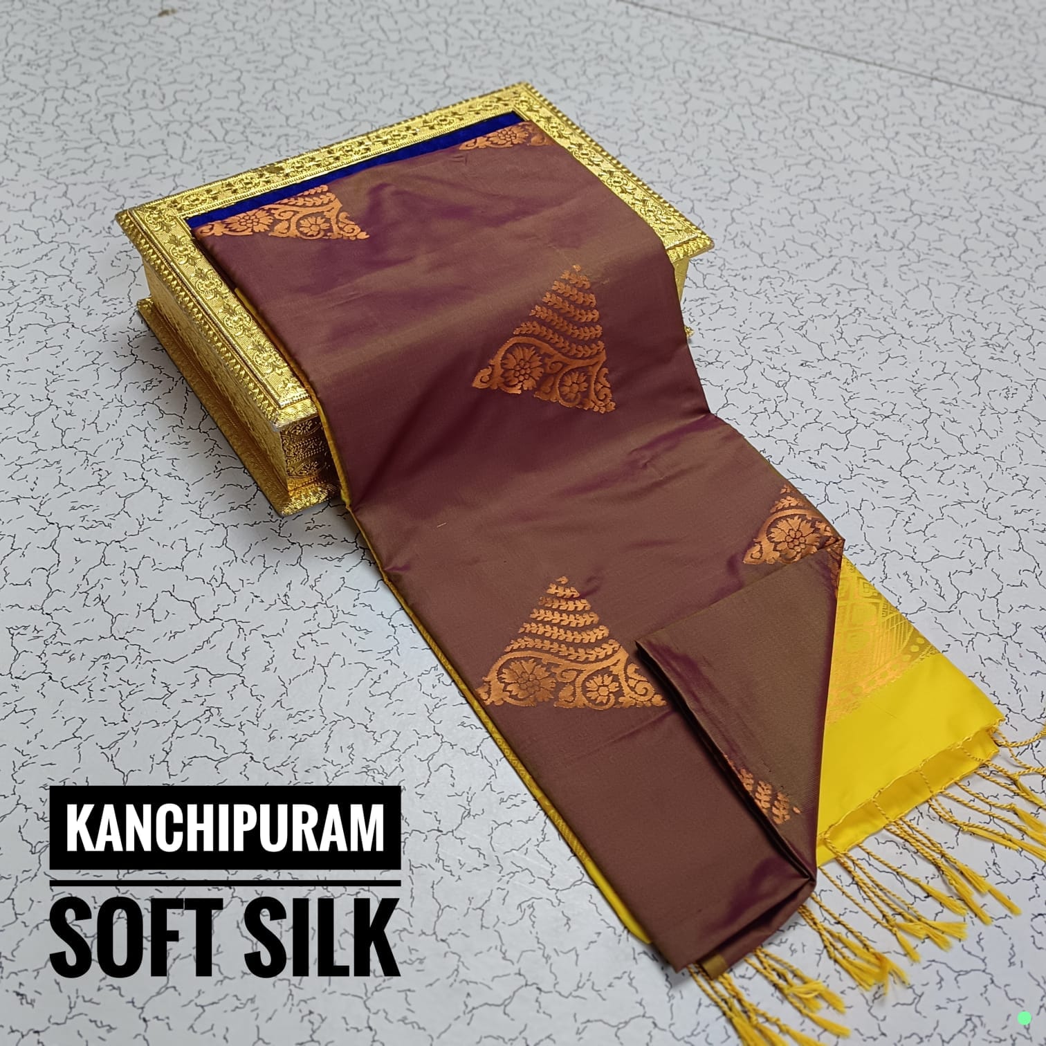 Ethnic Wear Traditional Saree