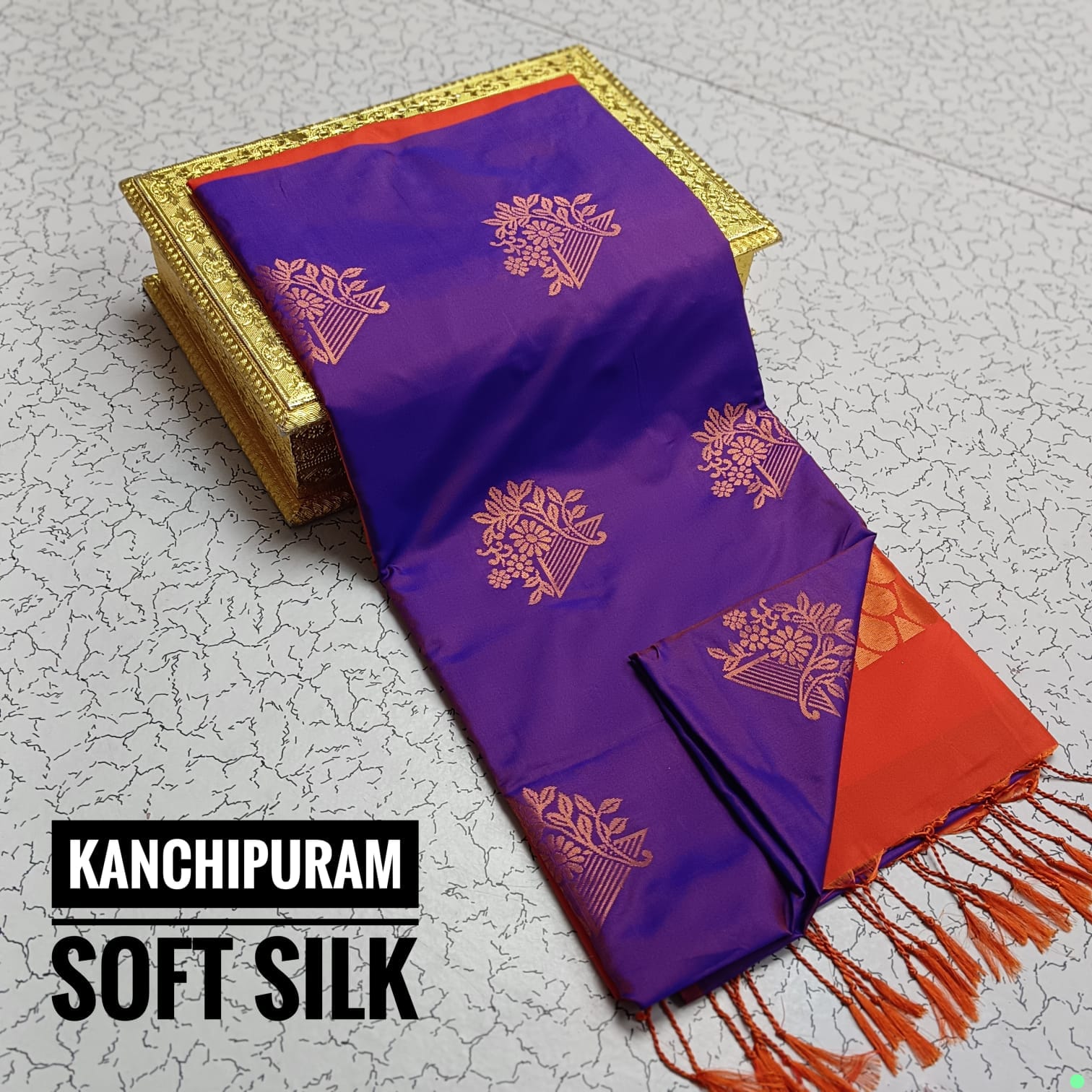 Ethnic Wear Traditional Saree