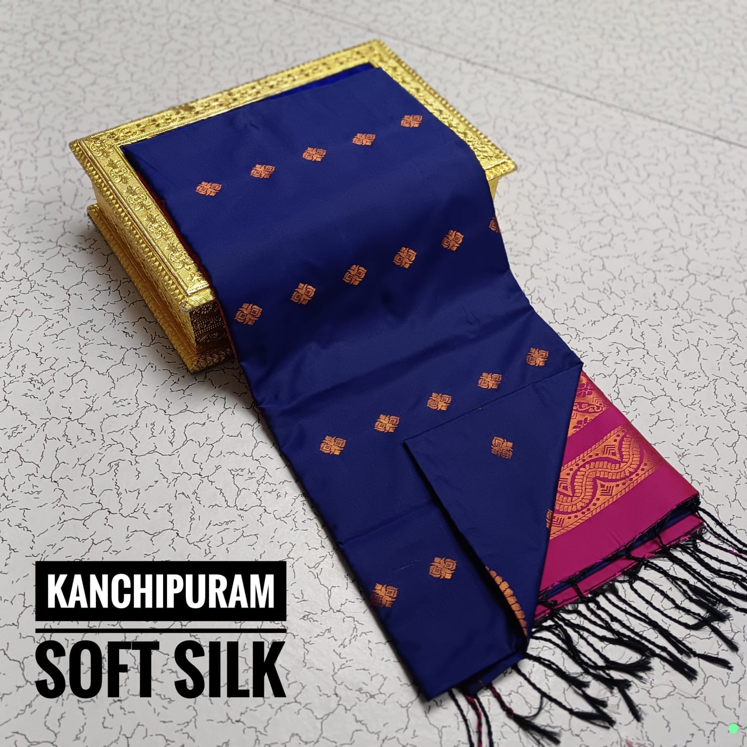 Ethnic Wear Traditional Saree