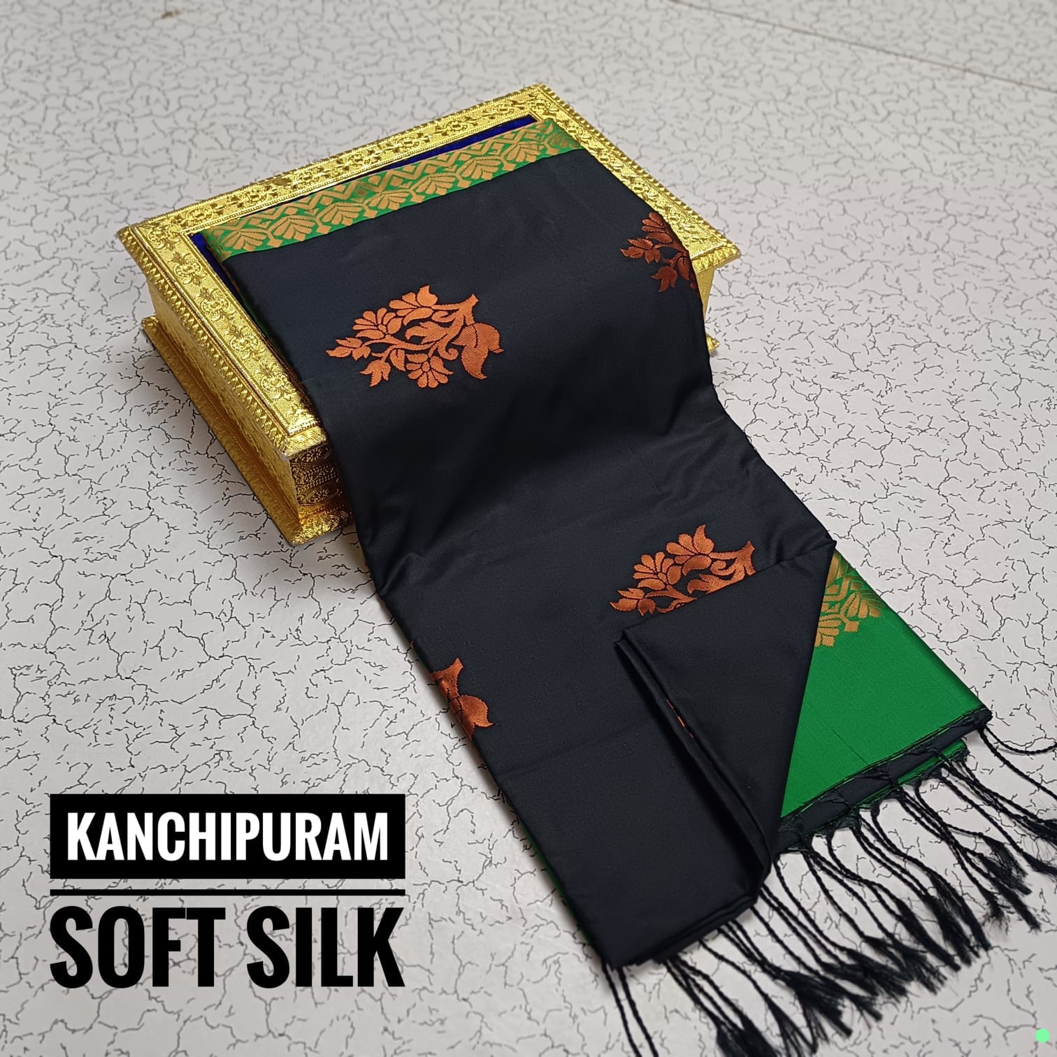 Ethnic Wear Traditional Saree