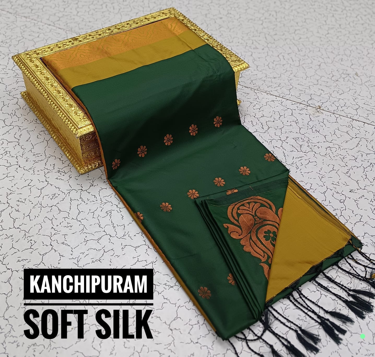 Ethnic Wear Traditional Saree