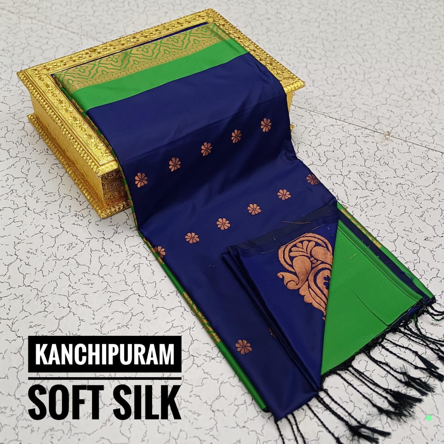 Ethnic Wear Traditional Saree
