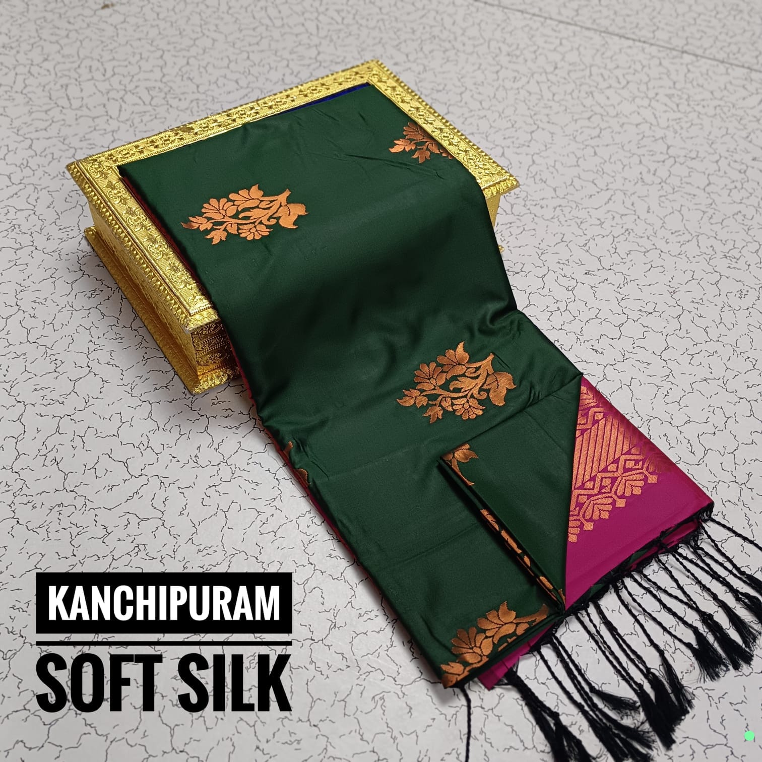 Ethnic Wear Traditional Saree