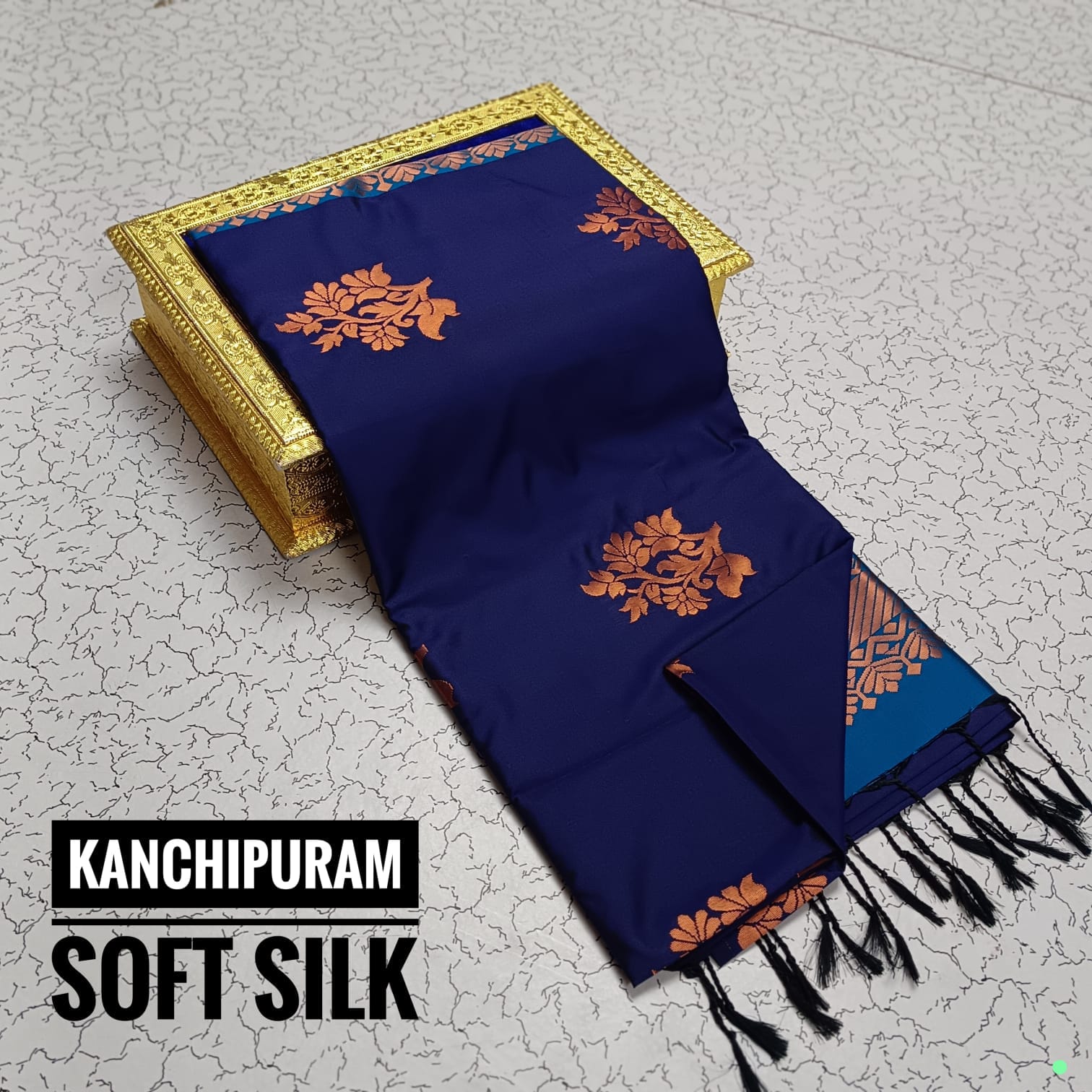 Ethnic Wear Traditional Saree