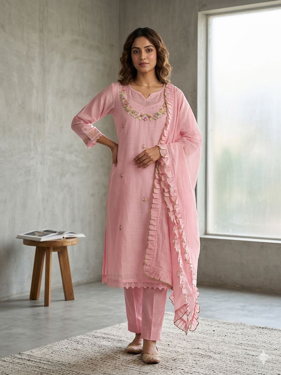 Ethnic Wear Kurti