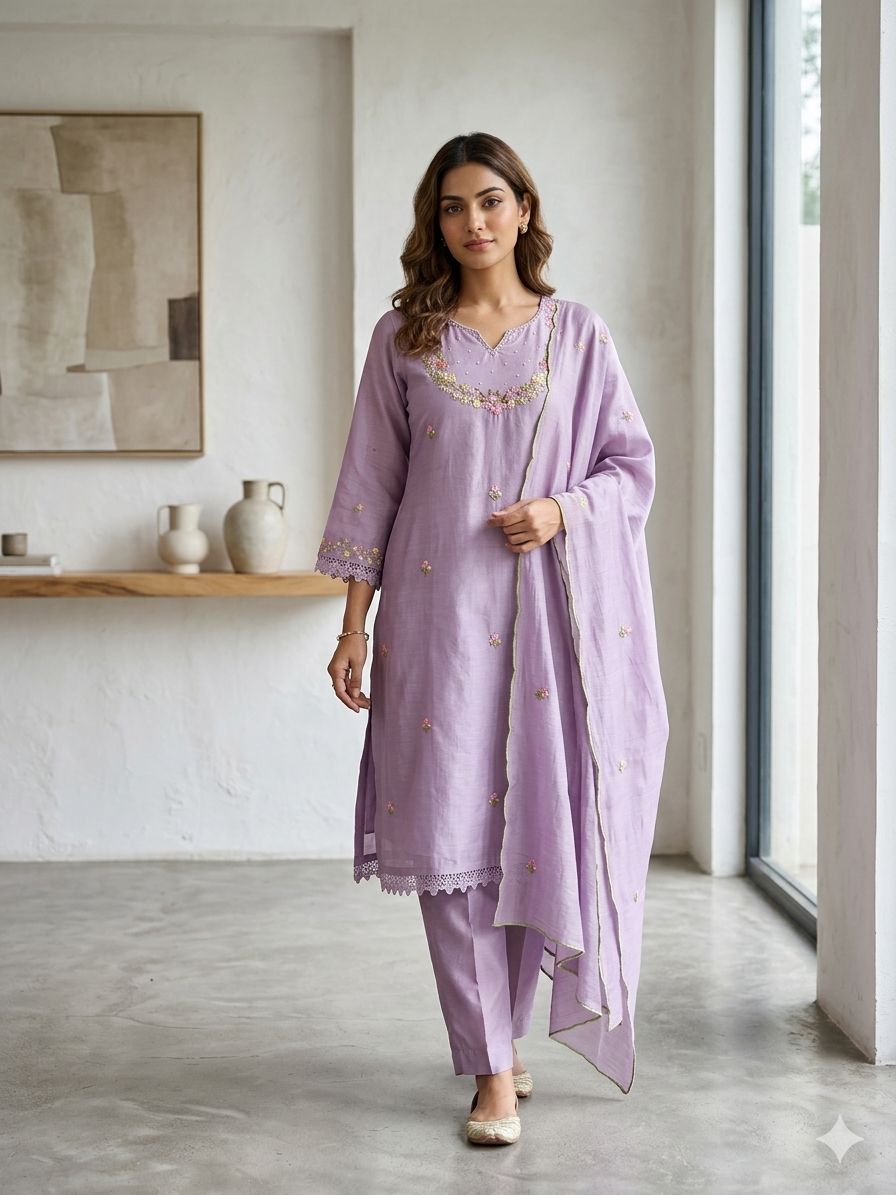 Ethnic Wear Kurti
