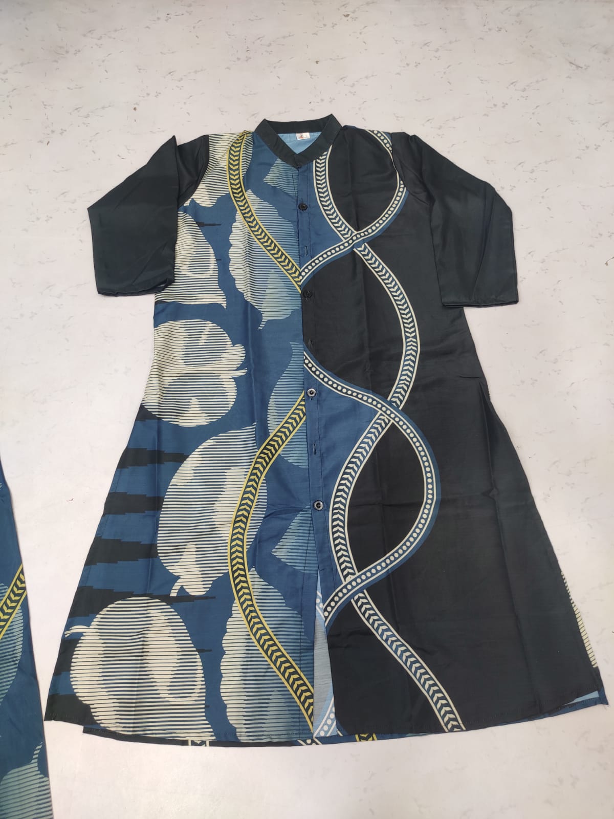 Fulwa Co-ord Set