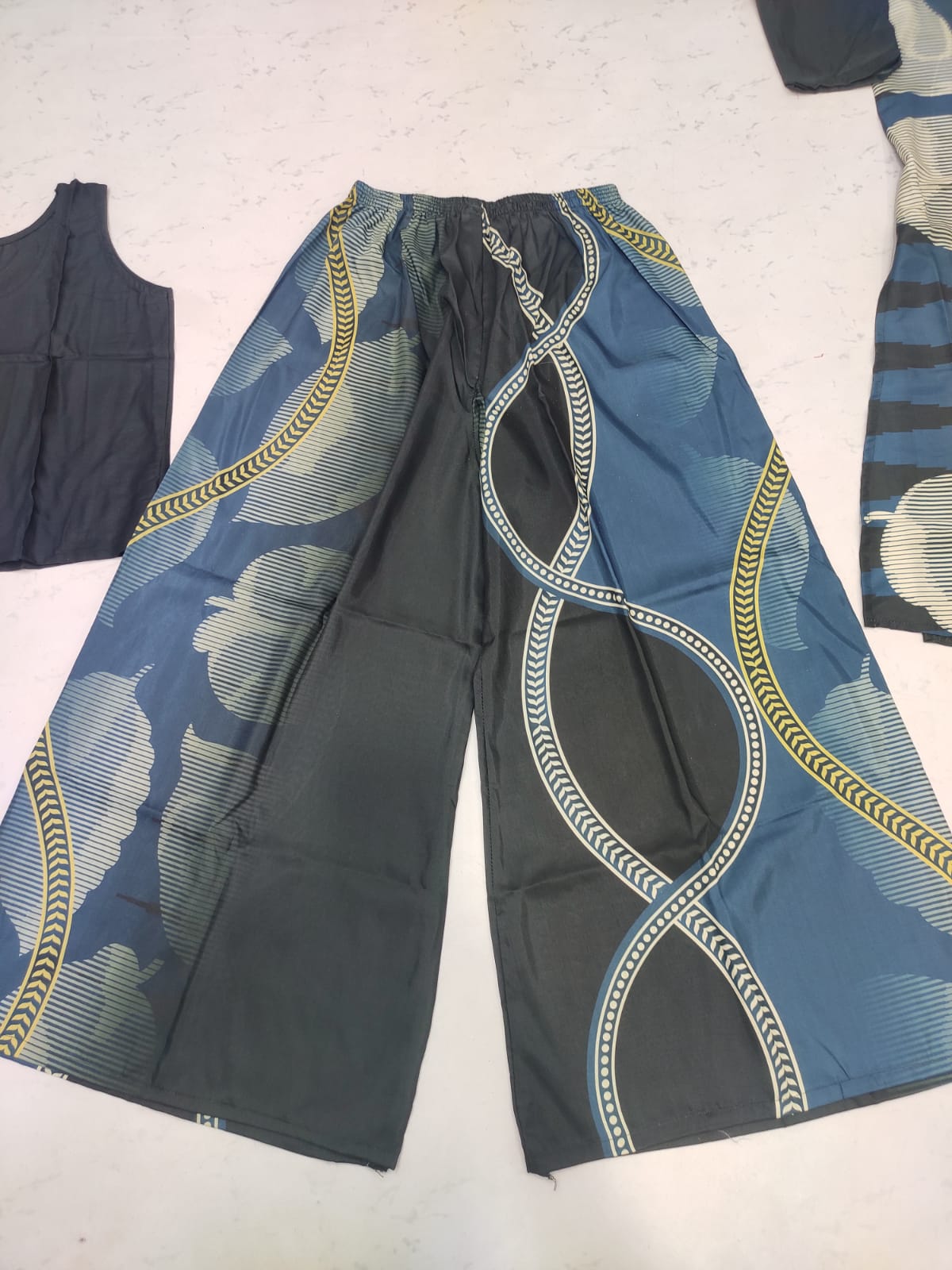 Fulwa Co-ord Set