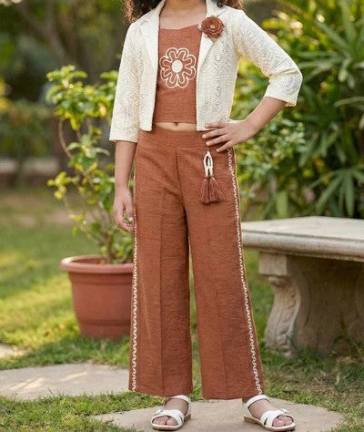 Summer Dress for Kids