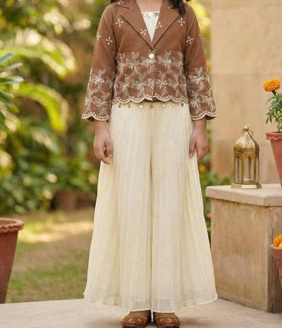 Summer Dress for Kids