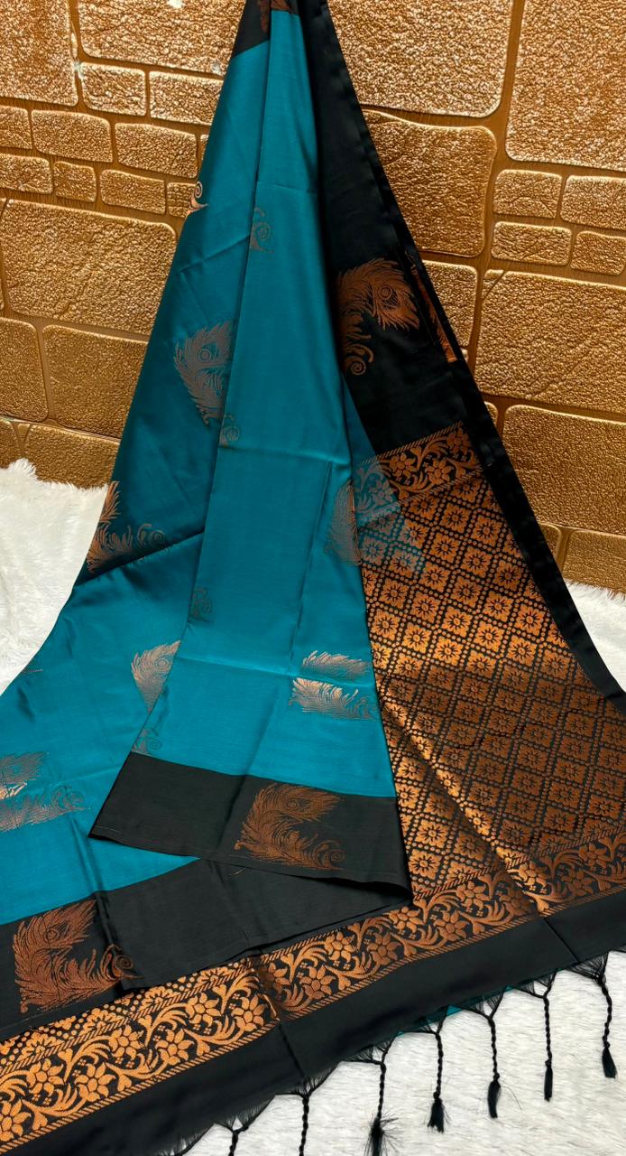 Kanchipuram Elite Silk Saree
