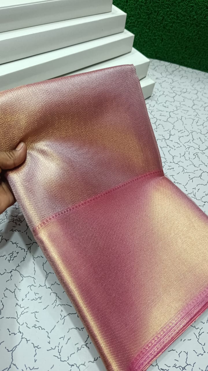 Jyothika inspired 1 Gram Gold Saree