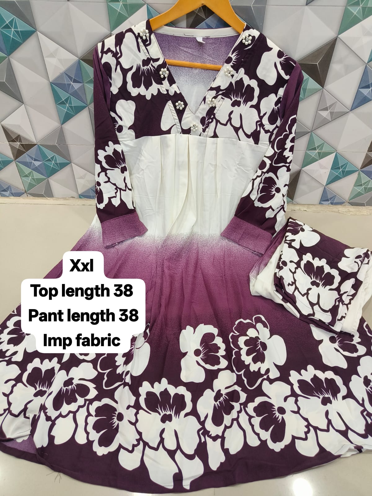 Co-ord Set for Women