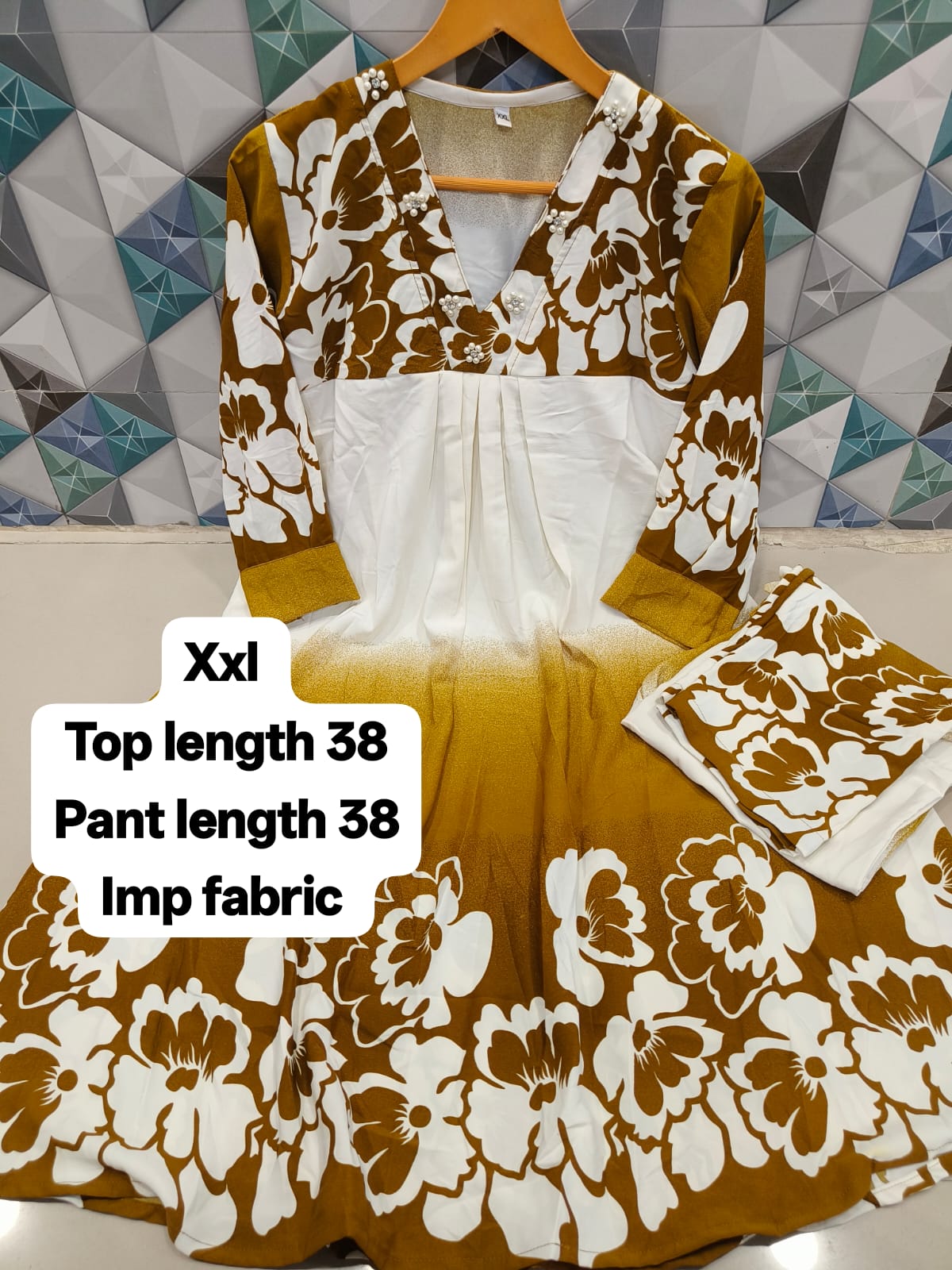Co-ord Set for Women