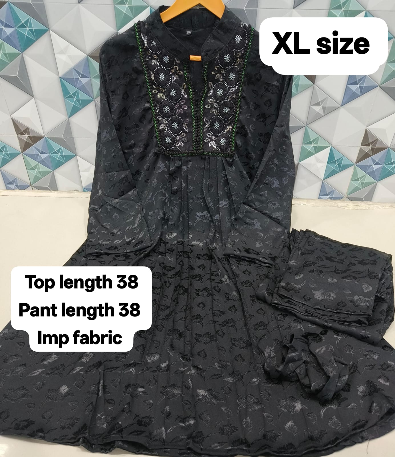 Co-ord Set for Women