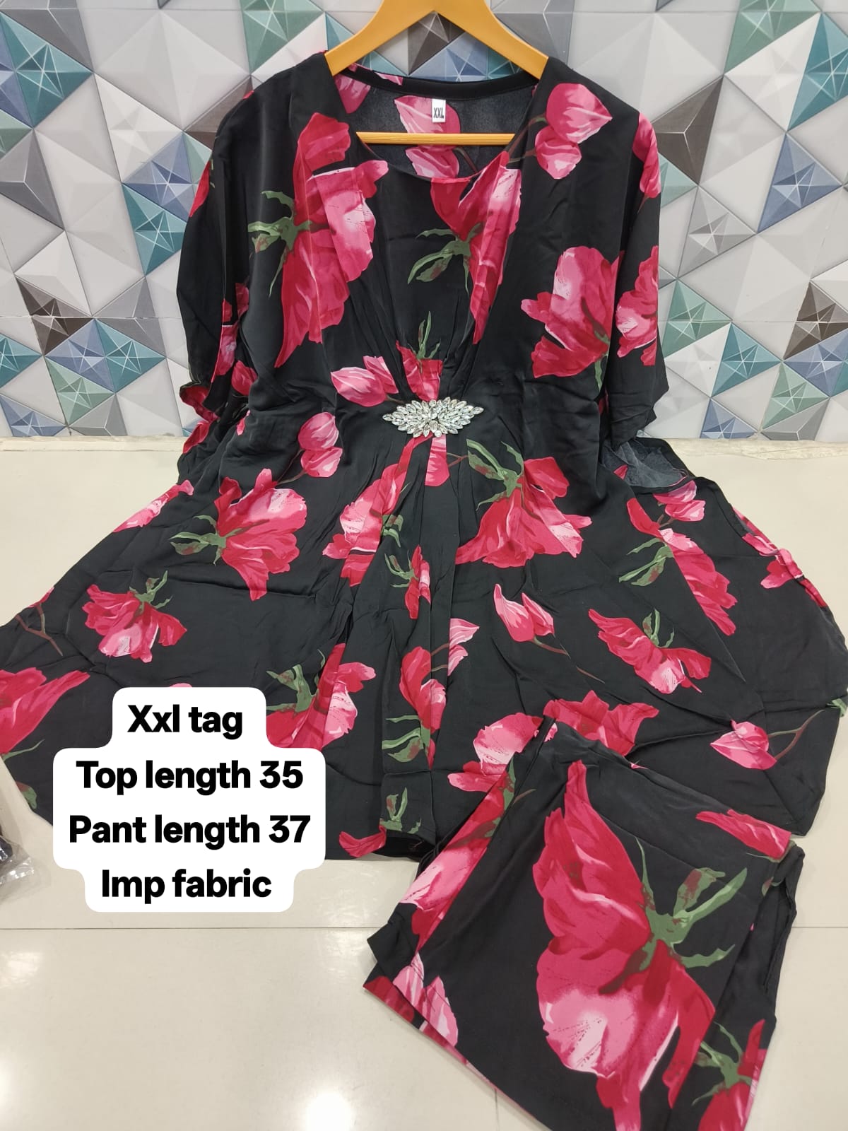 Co-ord Set for Women