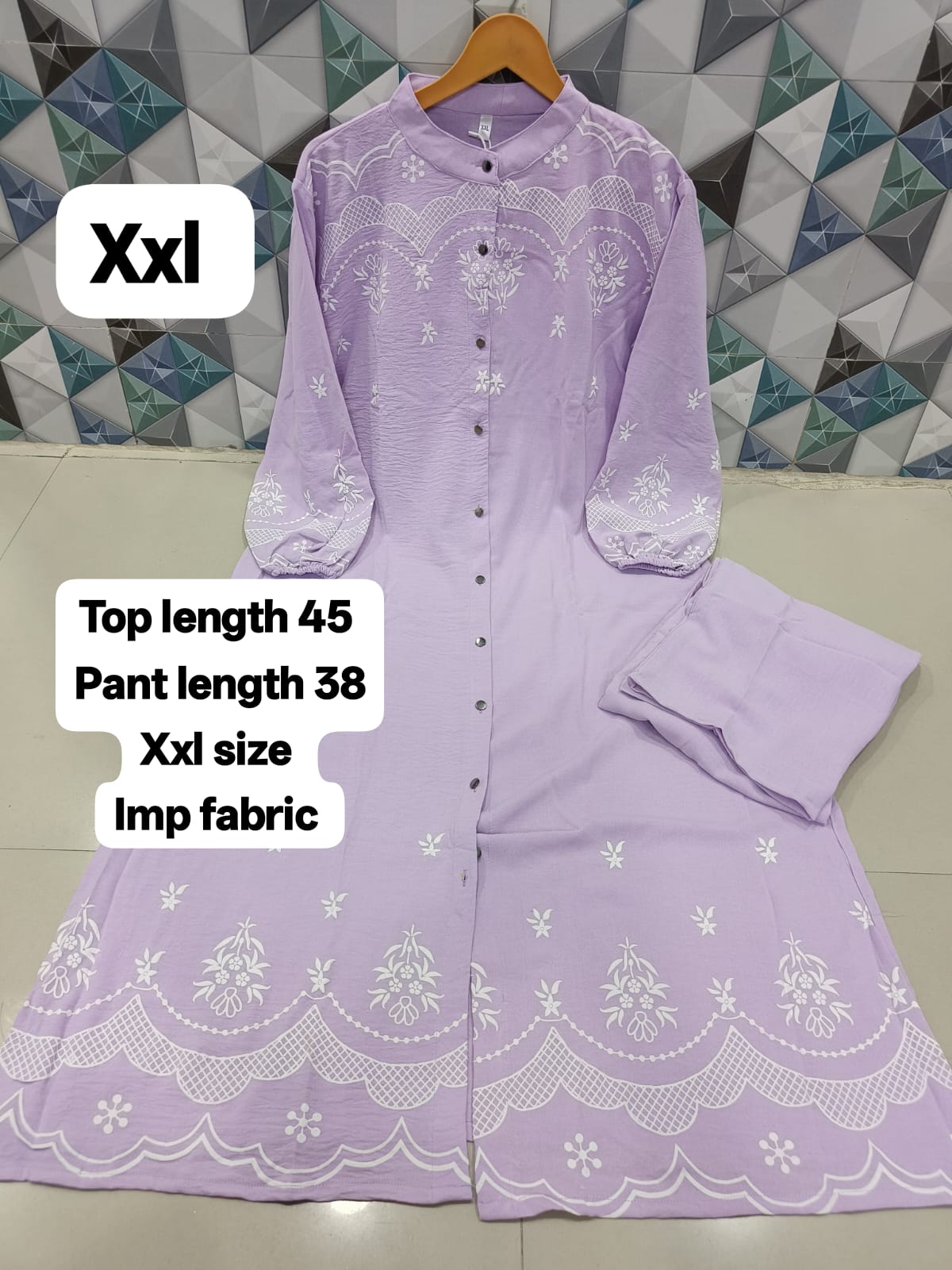 Co-ord Set for Women