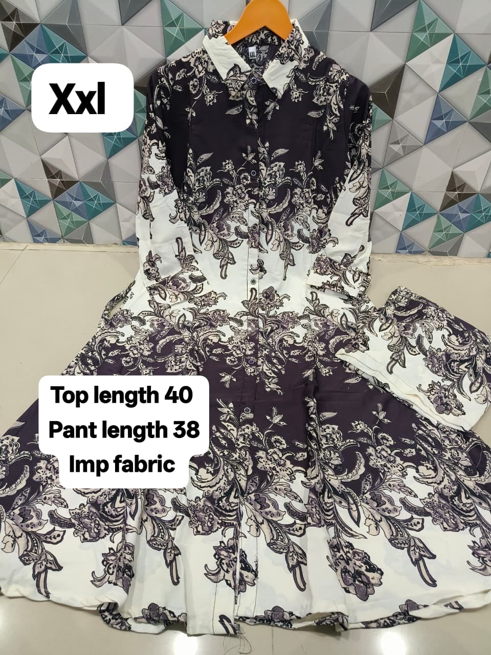 Co-ord Set for Women