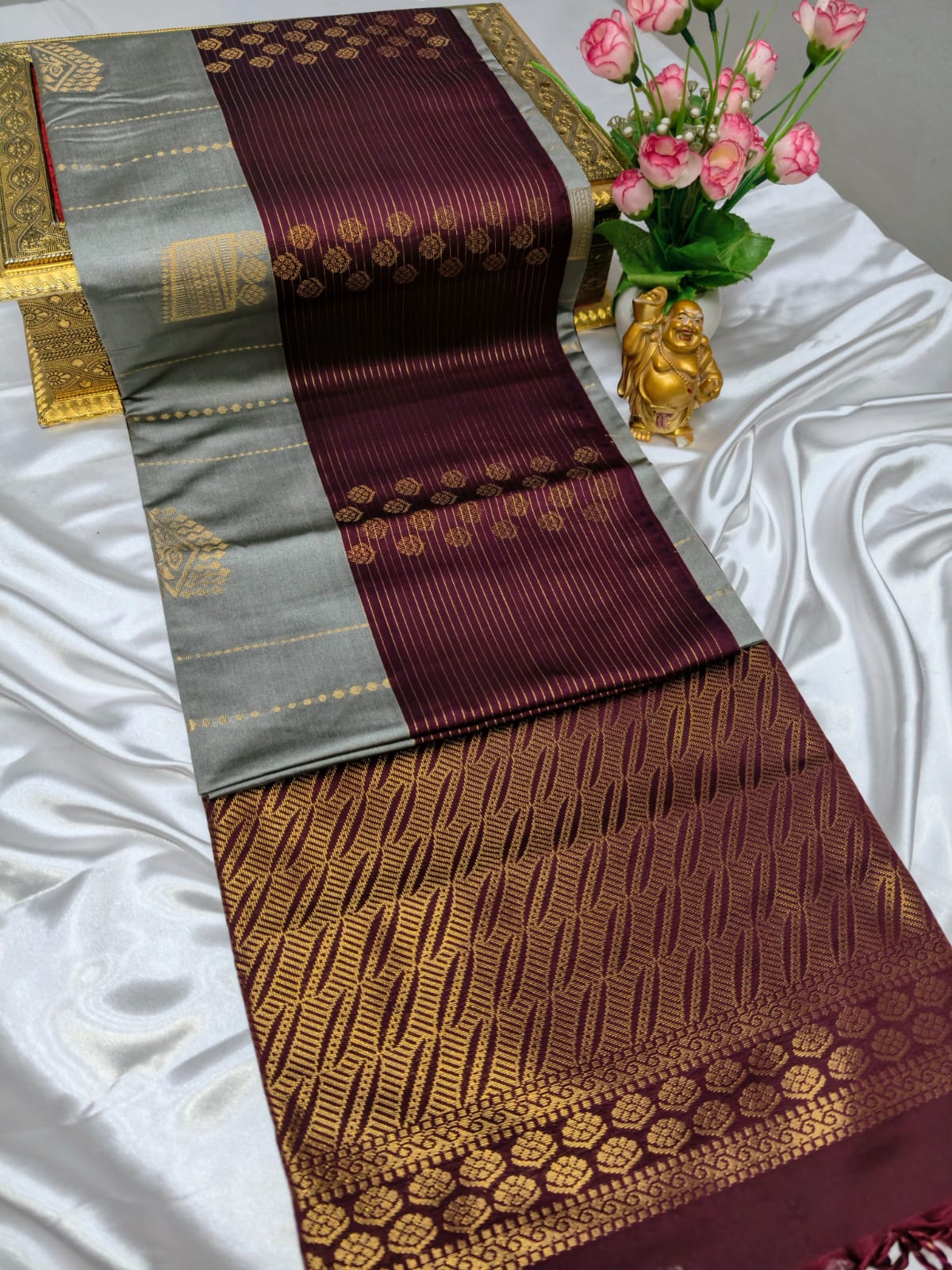 Royal Premium Silk Saree