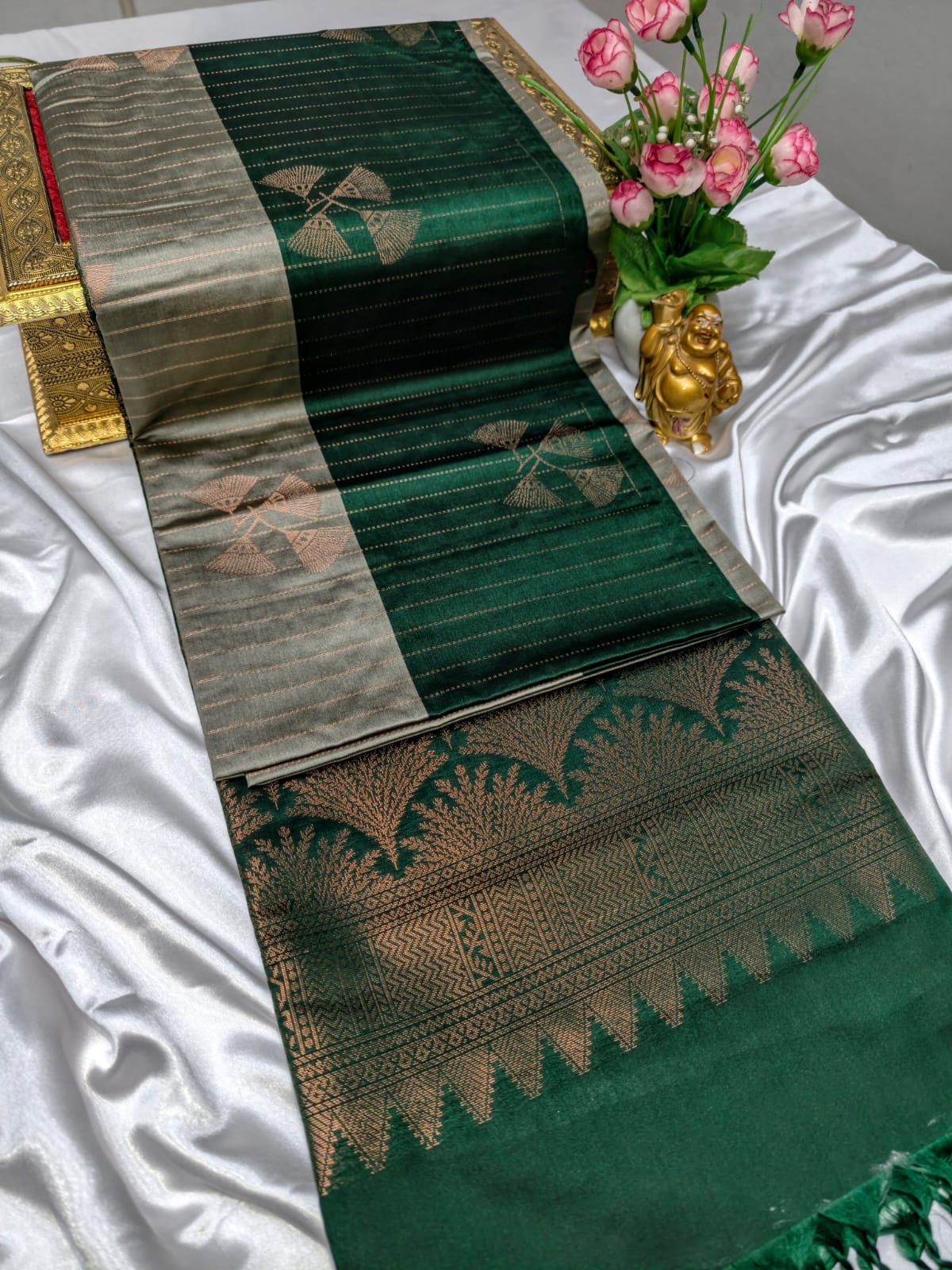 Royal Premium Silk Saree