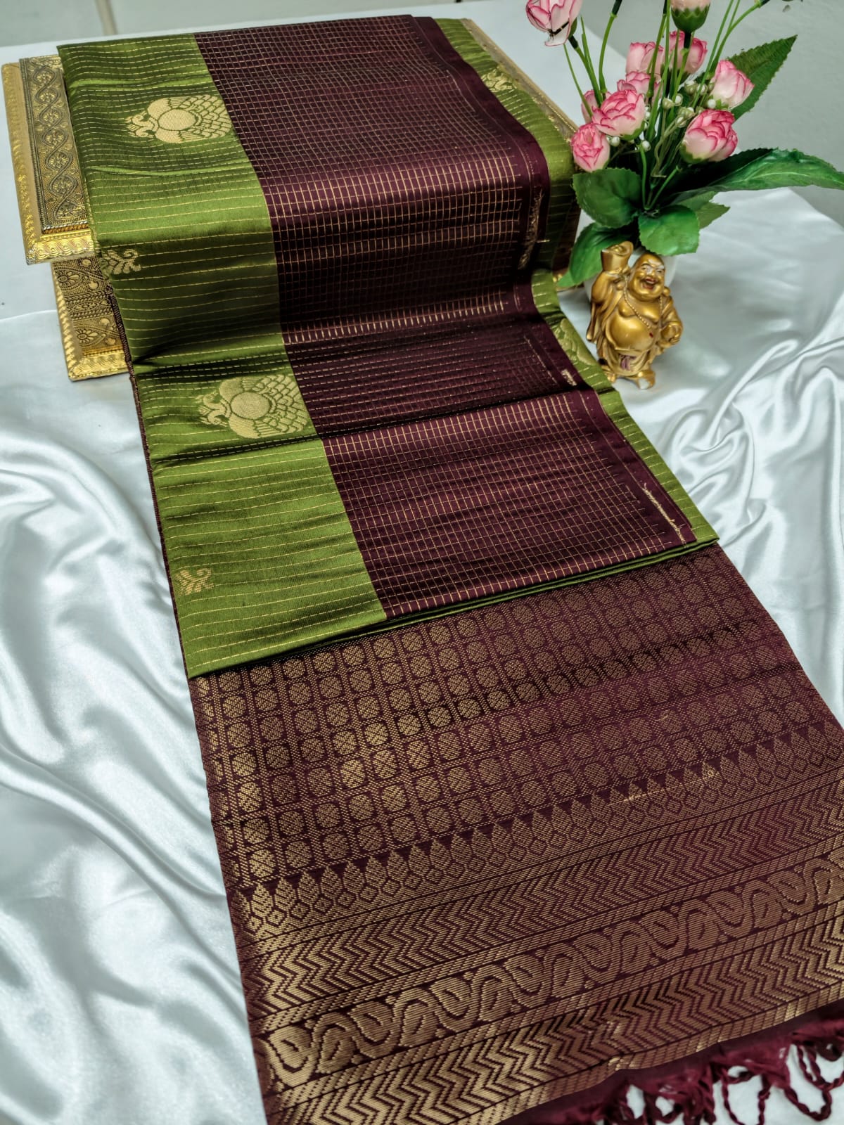 Royal Premium Silk Saree