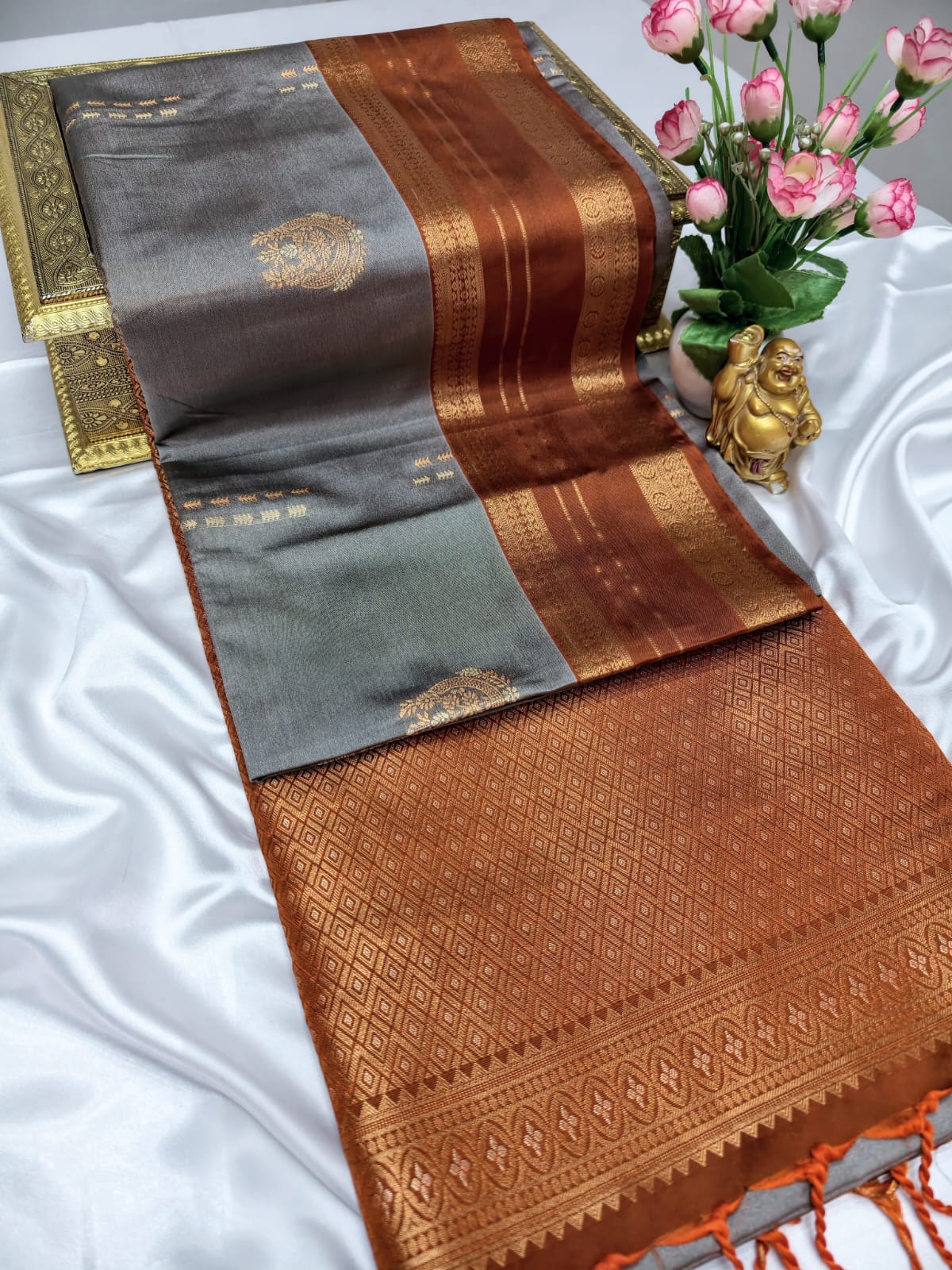Royal Premium Silk Saree