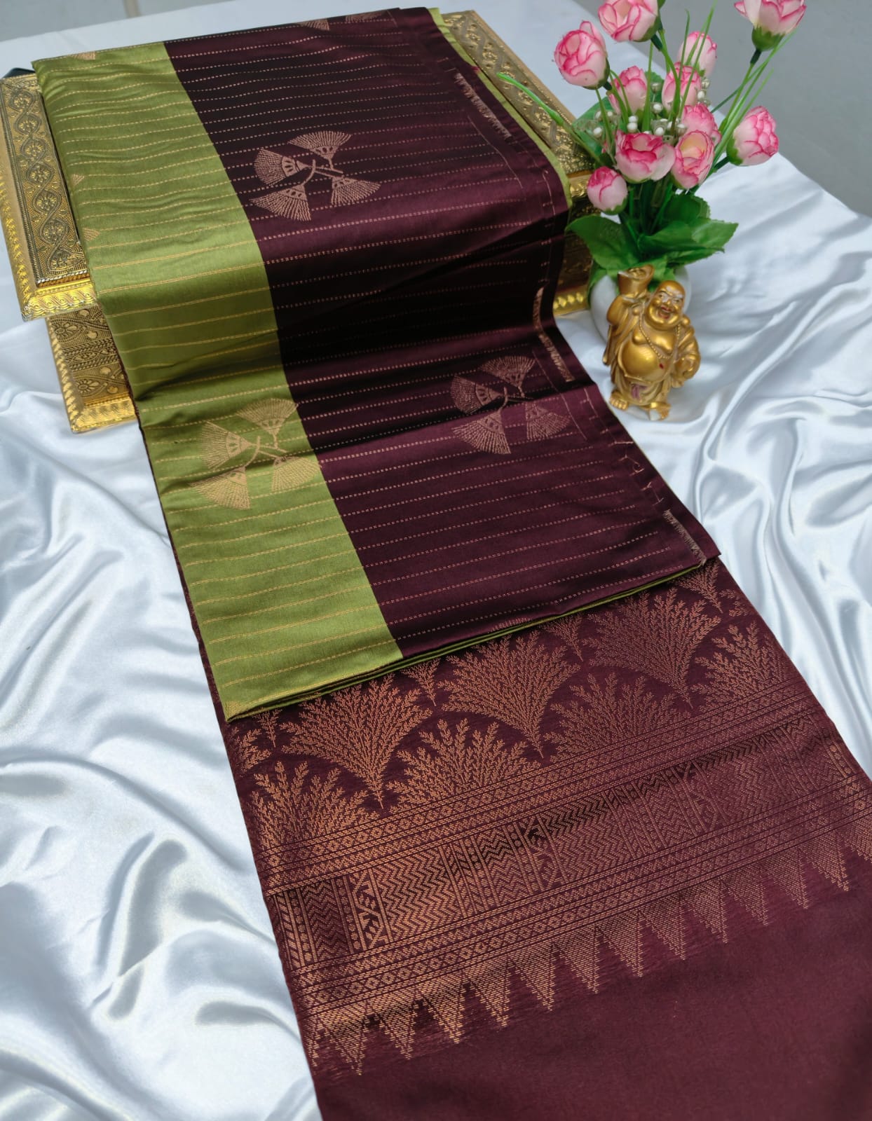 Royal Premium Silk Saree
