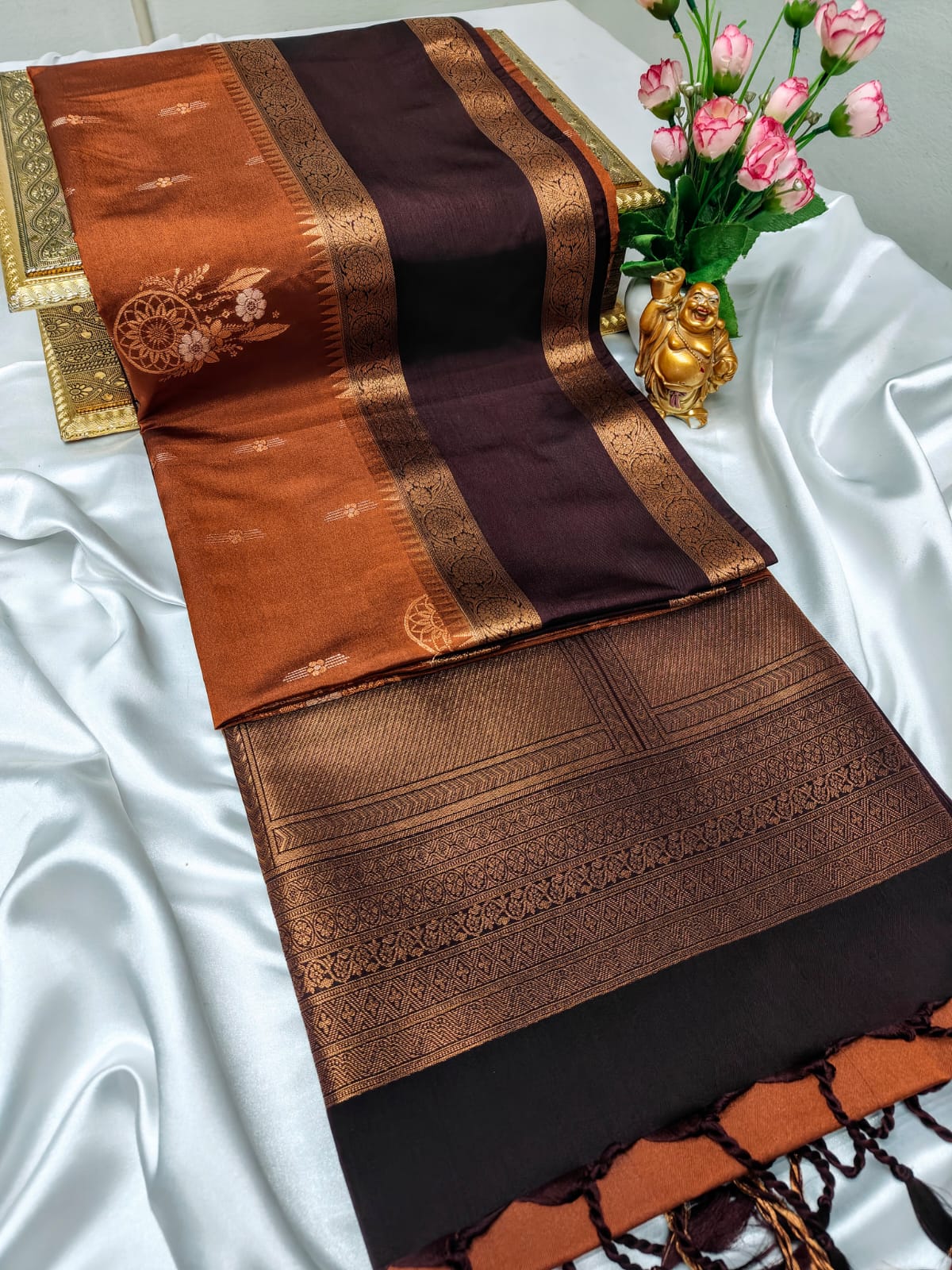 Royal Premium Silk Saree