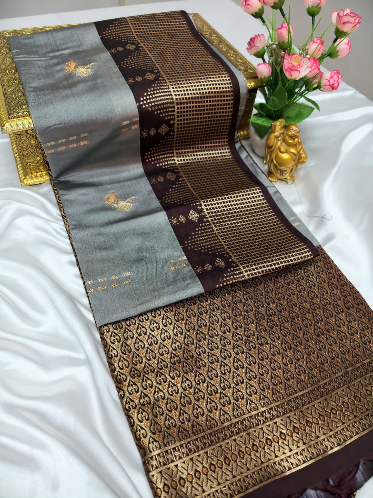 Royal Premium Silk Saree