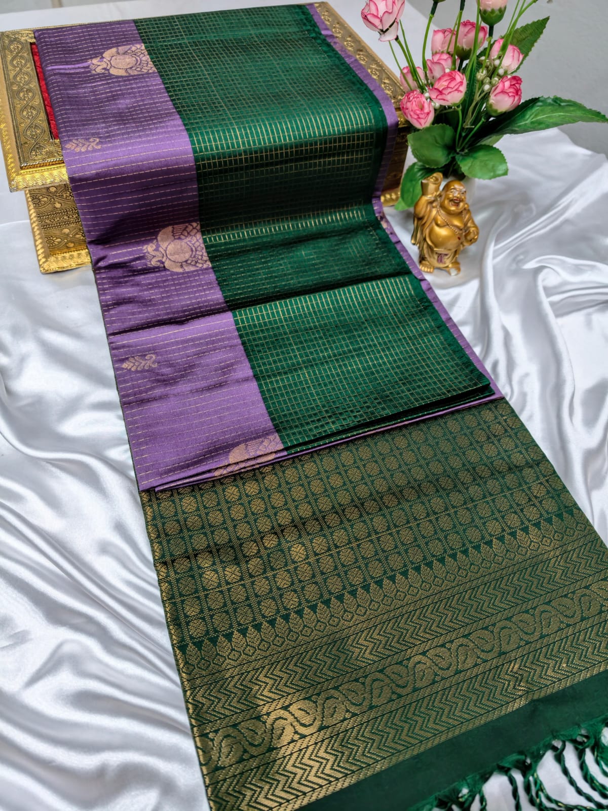 Royal Premium Silk Saree