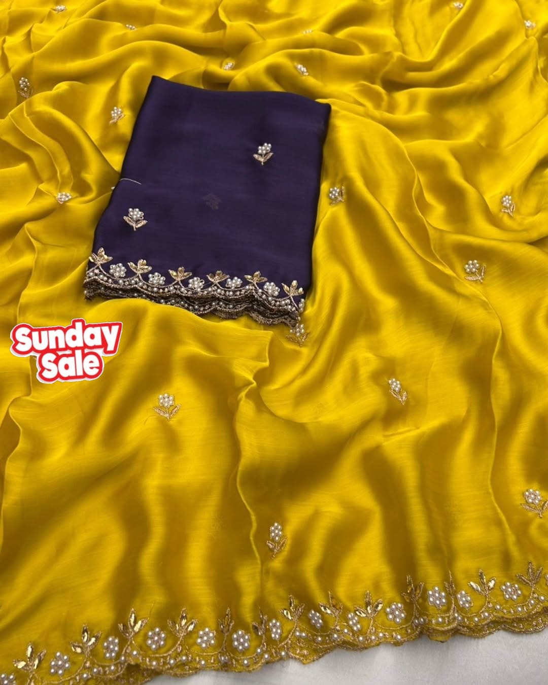 Designer Sarees