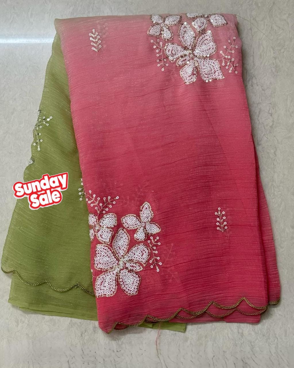 Designer Sarees