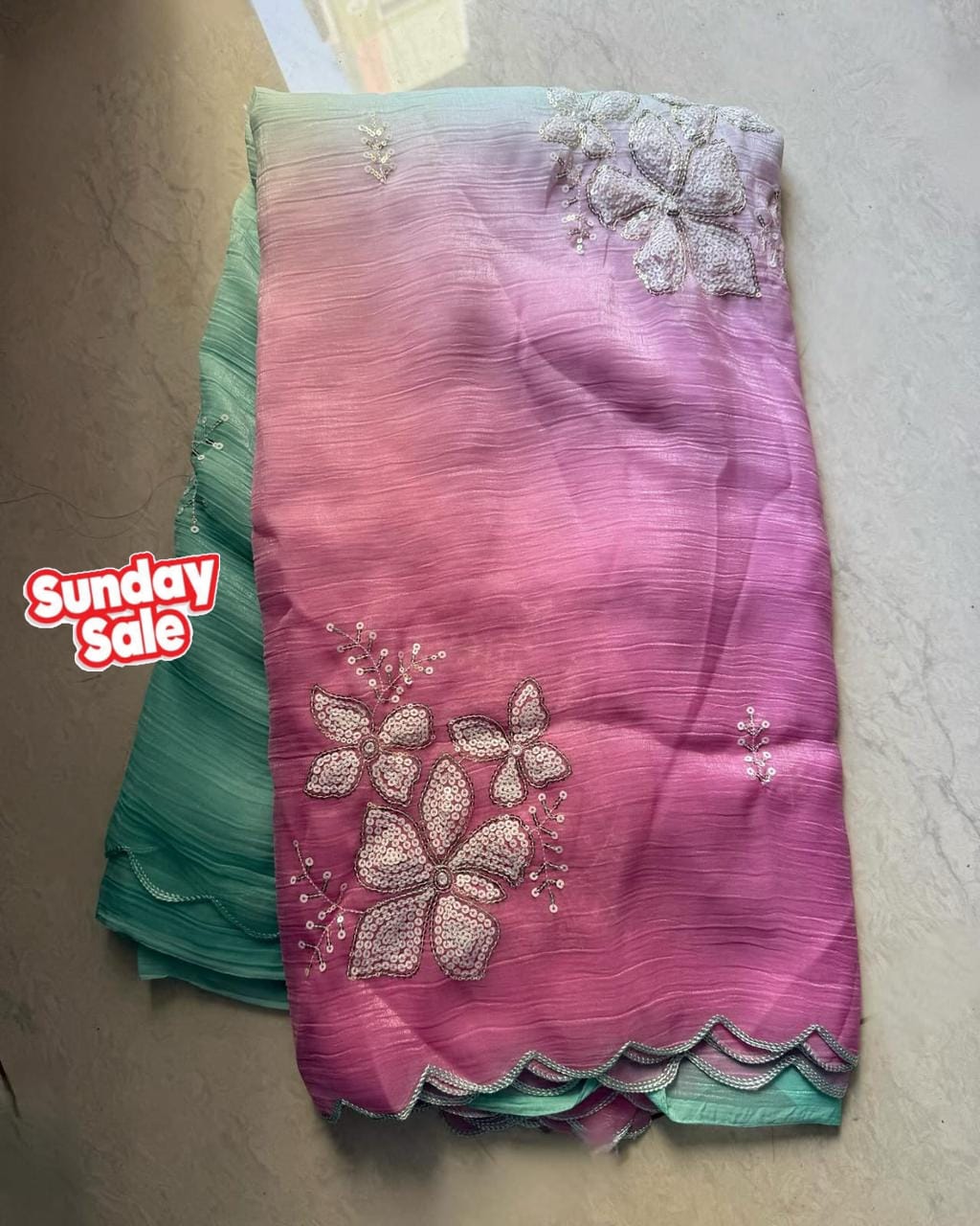 Designer Sarees
