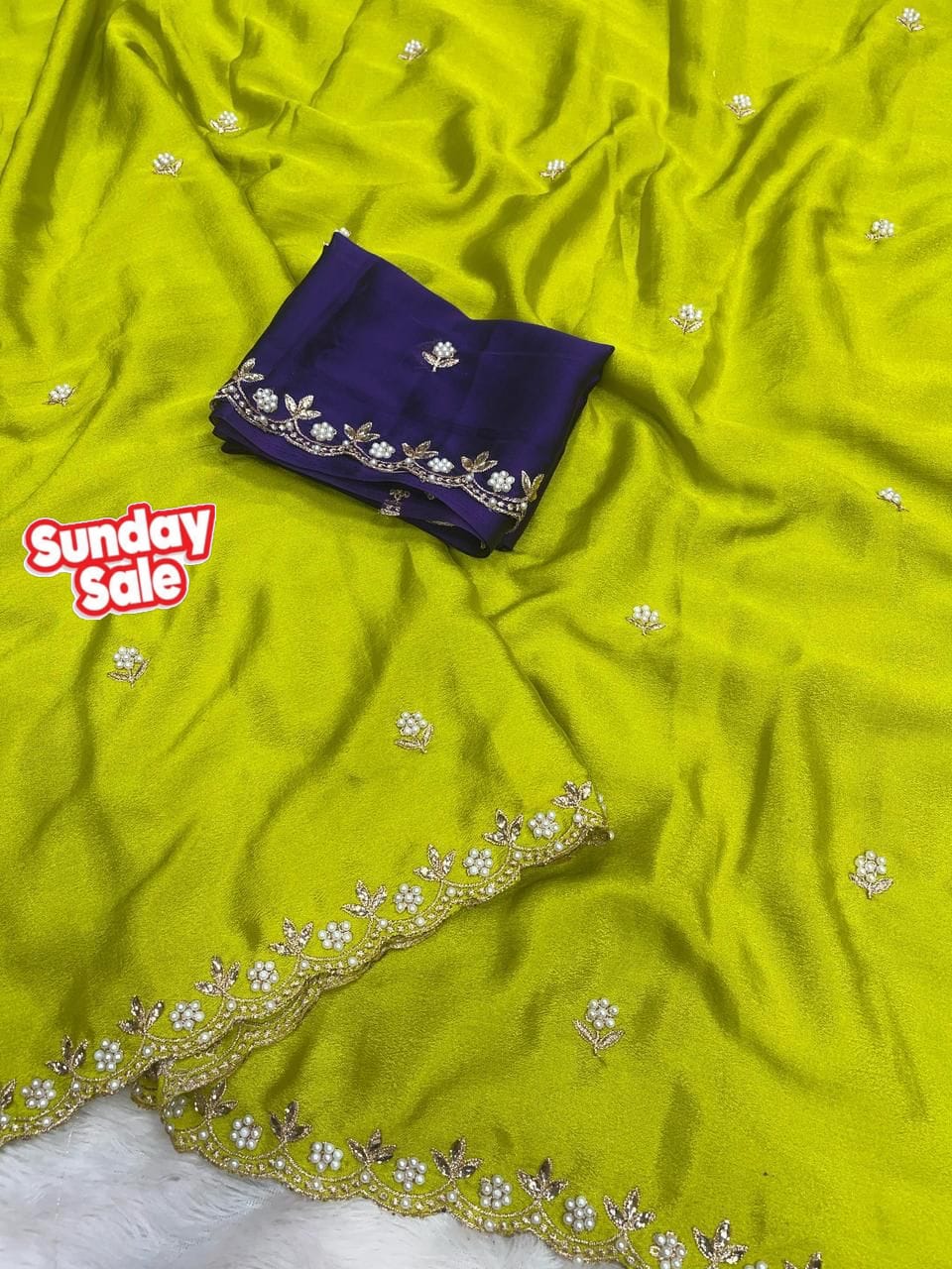 Designer Sarees