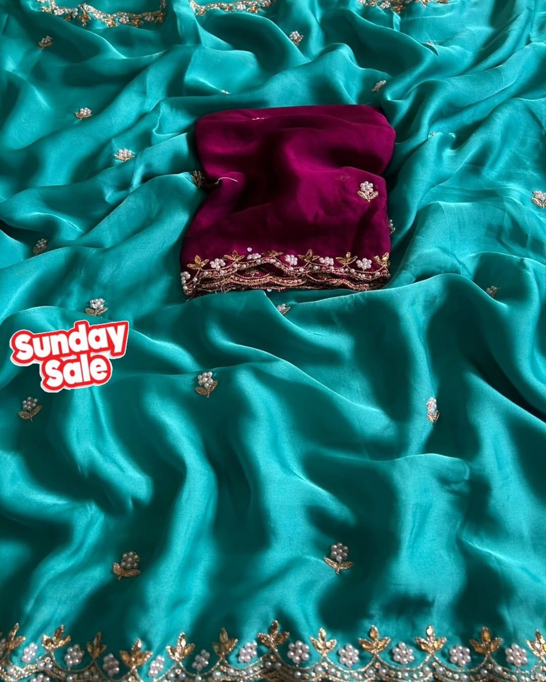 Designer Sarees